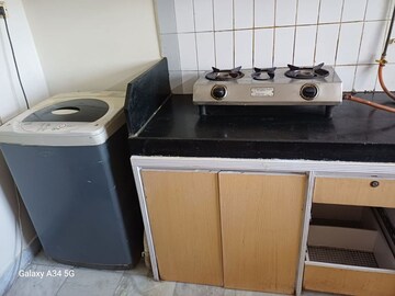 Kitchen in 2 BHK Apartment at Marol – for Rent