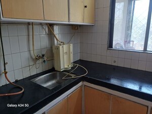 Kitchen in 2 BHK Apartment at Marol – for Rent
