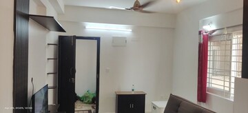 Furnished Amenities in 2 BHK Apartment at Myhna Maple, Varthur – for Rent