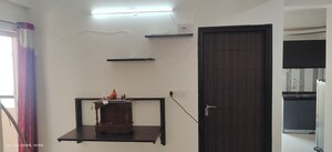 Furnished Amenities in 2 BHK Apartment at Myhna Maple, Varthur – for Rent