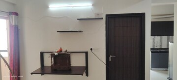 Furnished Amenities in 2 BHK Apartment at Myhna Maple, Varthur – for Rent