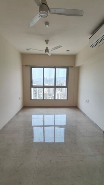 2 BHK Apartment For Rent in Courtyard by Narang Realty and The Wadhwa Group, Pokhran Road No Two