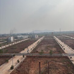 Plot For Sale in Kandrika