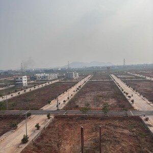  Plot For Sale in Kandrika