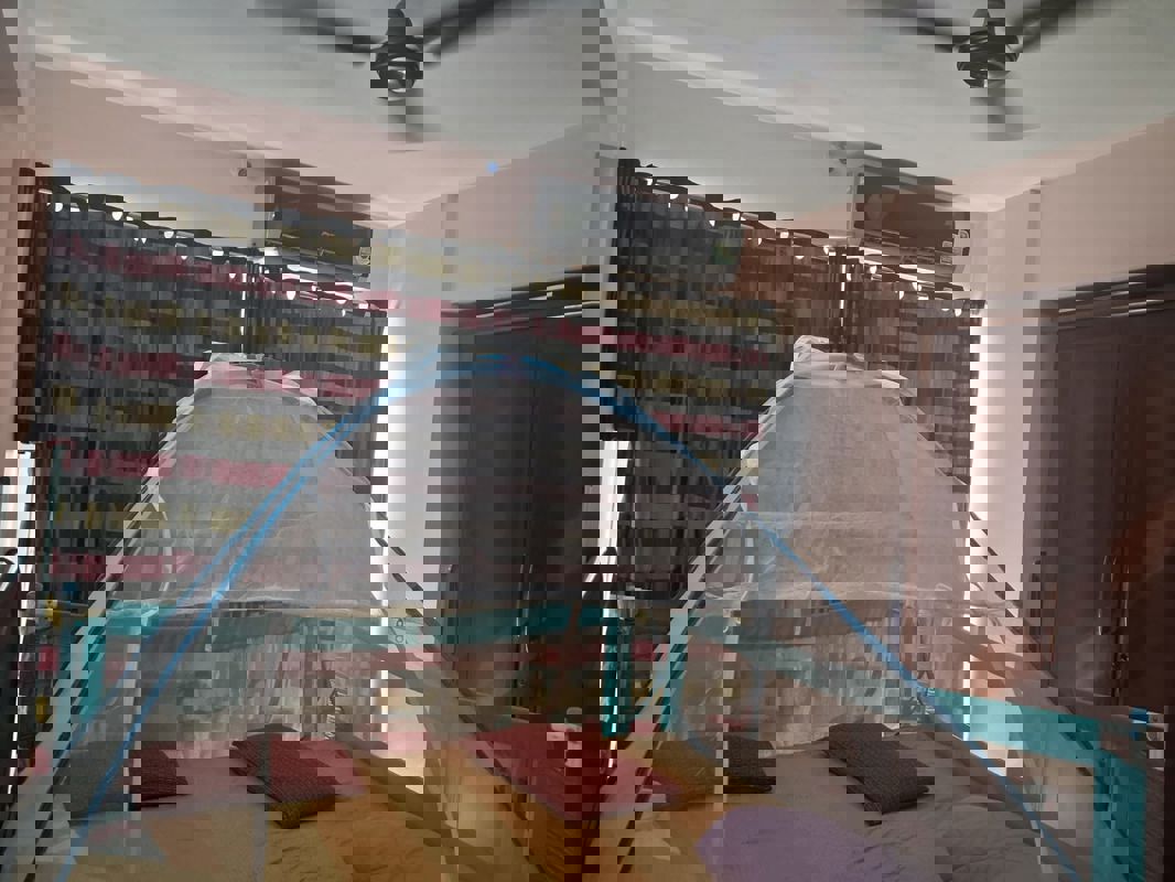 Swimming Pool in 2 BHK Apartment at Cosmos Lounge, Manpada – for Sale