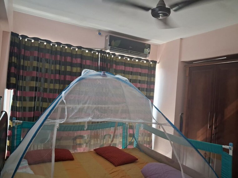 Swimming Pool, cosmos-lounge 2 Bedroom 900 Sq.Ft. Apartment In Manpada Thane 10056901