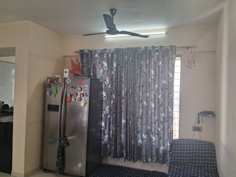 Master Bedroom, cosmos-lounge 2 Bedroom 900 Sq.Ft. Apartment In Manpada Thane 10056901