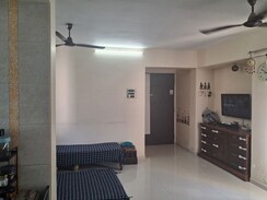 2 BHK Apartment For Sale in Cosmos Lounge