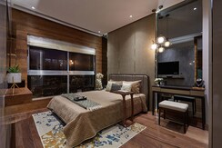 1 BHK Apartment For Sale in Mayfair Hillcrest