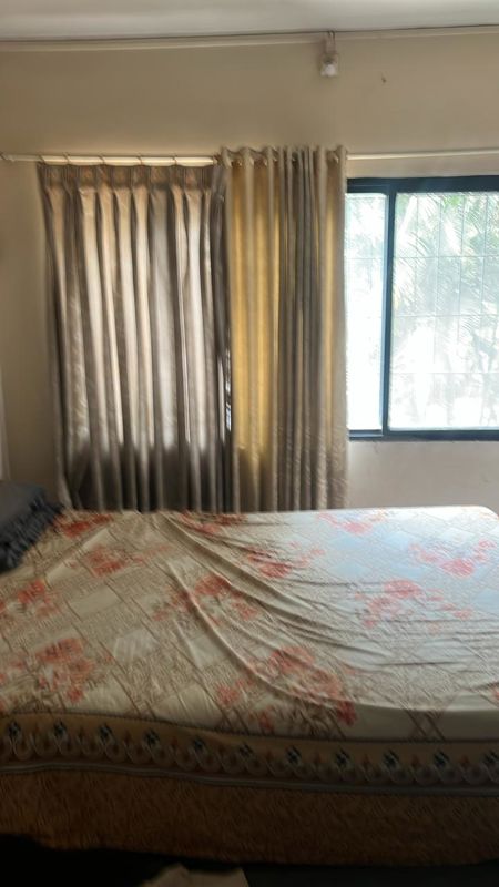 2 BHK Apartment For Rent in Princeton Town