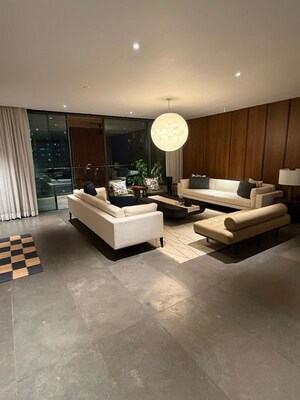 4 BHK Apartment For Rent in Janata Nagar