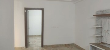 Hall in 2.5 BHK Apartment at The Golden Gate, Mahurali – for Rent