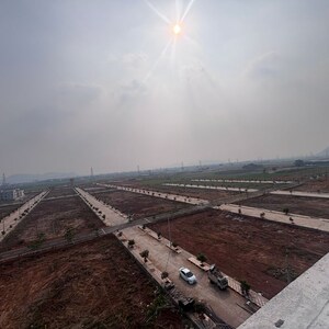 Plot Area in  Plot at Kandrika – for Sale