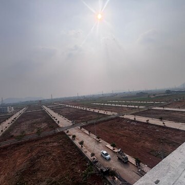 Plot Area in  Plot at Kandrika – for Sale