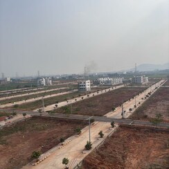 Plot For Sale in Kandrika