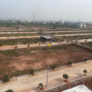 Plot Area in  Plot at Kandrika – for Sale