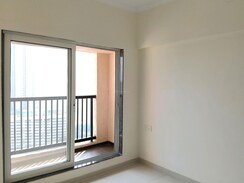 1 BHK Apartment For Rent in Raunak Residency Thane