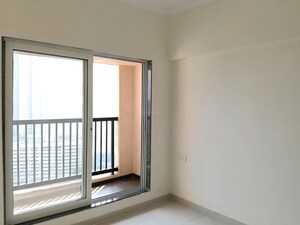 1 BHK Apartment For Rent in Raunak Residency Thane, Pokhran Road No One