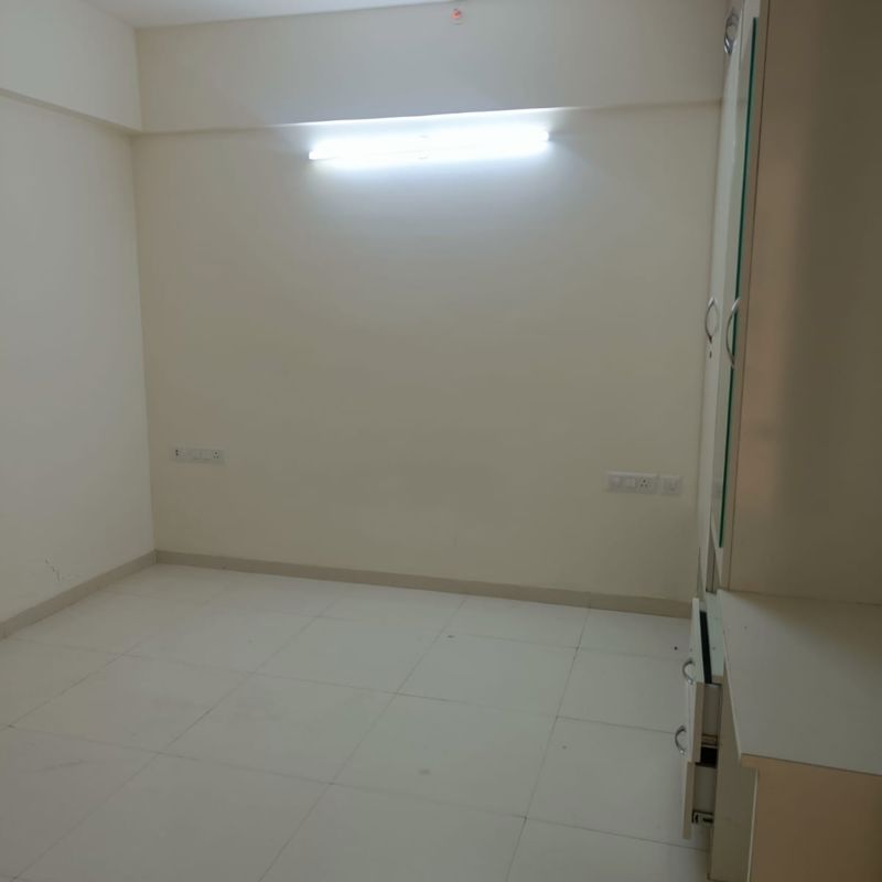 3 BHK + Pooja Room Apartment For Rent in DS Max Skycity