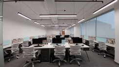 Office Space For Rent in Fergusson College Road