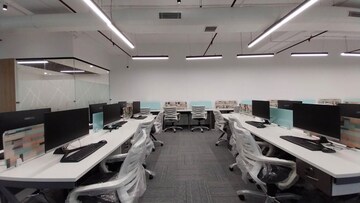 Team Area in  Office Space at Fergusson College Road – for Rent