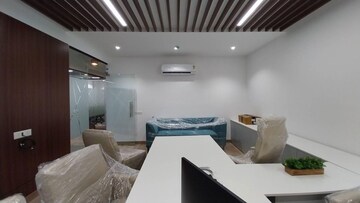 Team Area in  Office Space at Fergusson College Road – for Rent