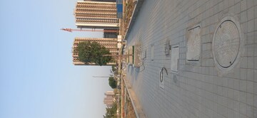  Plot – Exterior View View at Ireo Savannah, Sohna Sector 35 - for Sale