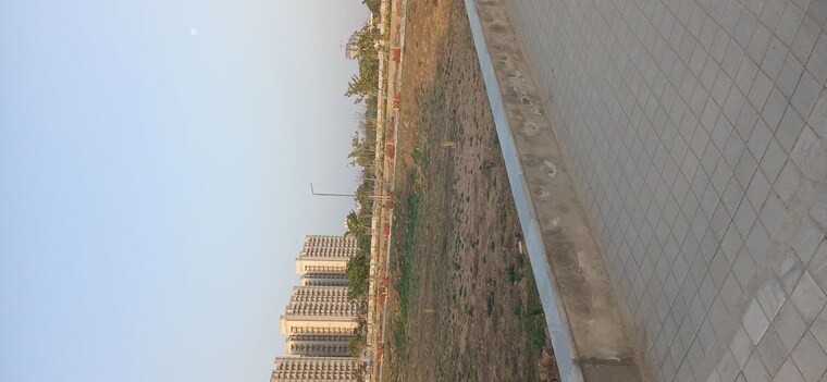 Exterior View, ireo-savannah  179 Sq.Yd. Plot In Sohna Sector 35 Gurgaon 10056923
