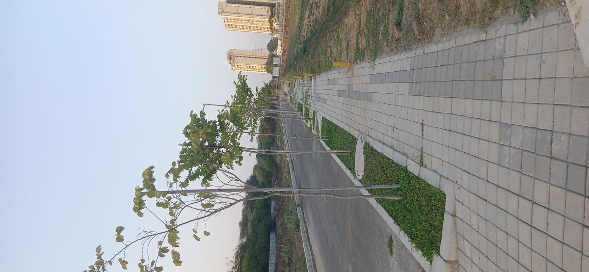 Plot For Sale in Ireo Savannah