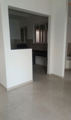 1 BHK Apartment For Rent in Vilas Javdekar Yashone Eternitee