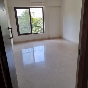 3 BHK Apartment For Rent in Bandra West