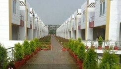 3 BHK + Pooja Room Villa For Rent in Opal Akshaya