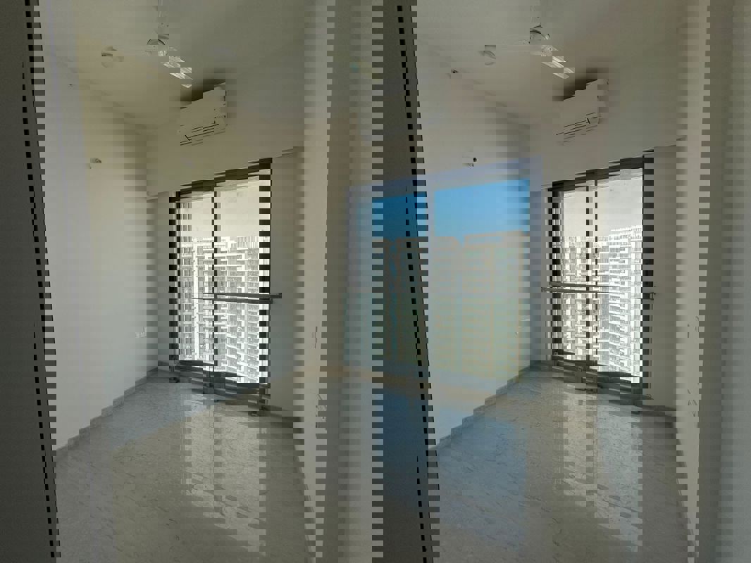 3 BHK 1250 Sq.Ft. Apartment in Adani Ten BKC