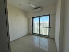 3 BHK Apartment For Rent in Adani Ten BKC