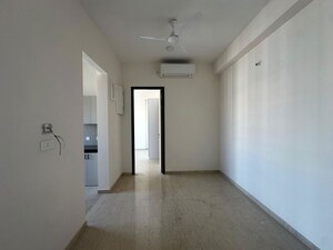 Room in 3 BHK Apartment at Adani Ten BKC, Bandra East – for Rent