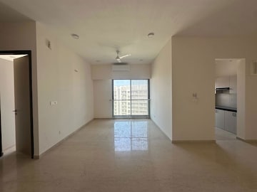 Room in 3 BHK Apartment at Adani Ten BKC, Bandra East – for Rent