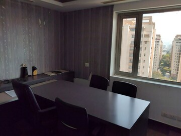 Team Area in  Office Space at Spaze ITech Park, Sector 49 – for Rent