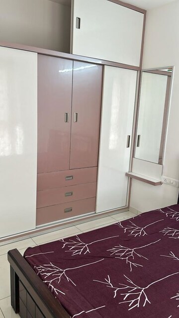 Furnished Amenities in 1 BHK Apartment at Godrej Nurture Electronic City, Electronic City Phase I – for Rent