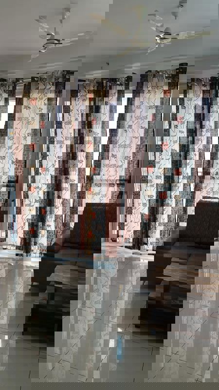 1 BHK + Pooja Room 600 Sq.Ft. Apartment in Godrej Nurture Electronic City