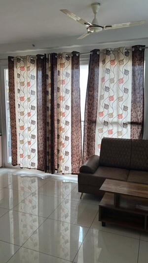 1 BHK Apartment For Rent in Godrej Nurture Electronic City, Electronic City Phase I