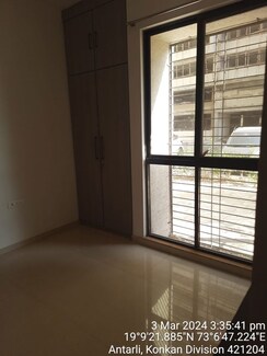 2.5 BHK Apartment For Rent in Lodha Palava Downtown Dombivli East