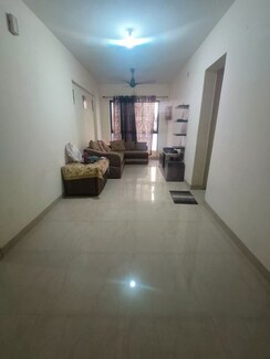 1 Rk+ Pooja Room Apartment For Rent in Lodha Palava Crown