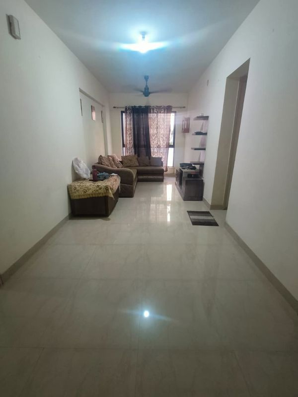 1 Rk+ Pooja Room Apartment For Rent in Lodha Palava Crown