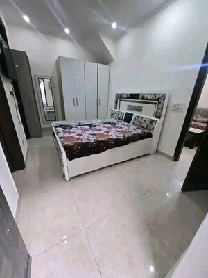 1 BHK Builder Floor For Rent in Saket