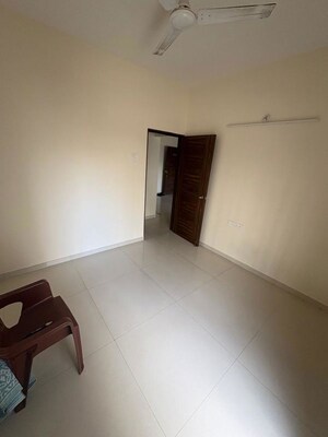Room in 2 BHK Apartment at Kumar Megapolis Saffron, Hinjewadi – for Rent