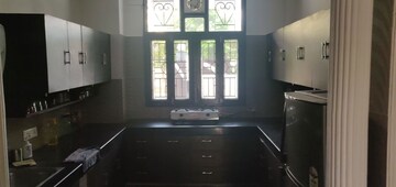 Kitchen in 1 BHK Apartment at Victory We, Sector 25a – for Rent