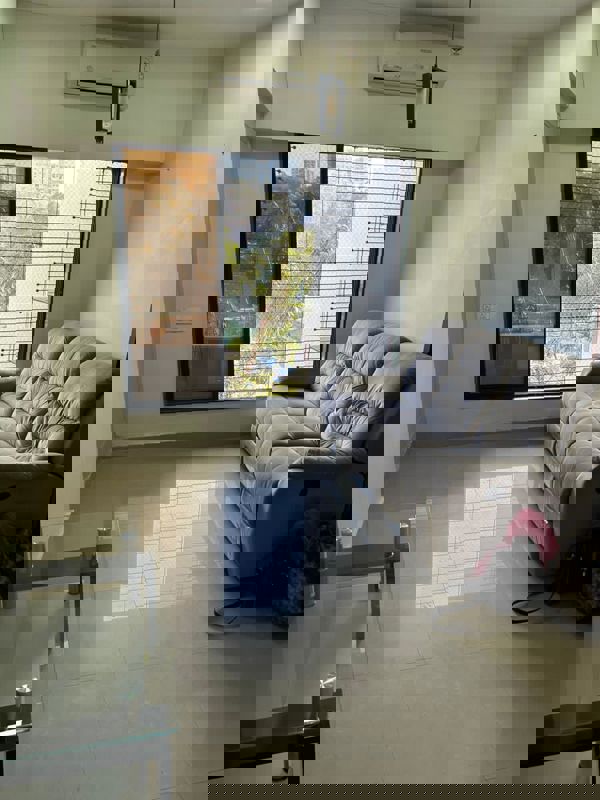 2 BHK 600 Sq.Ft. Apartment in NG Park