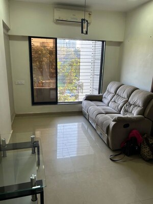 2 BHK Apartment For Rent in NG Park, Dahisar East