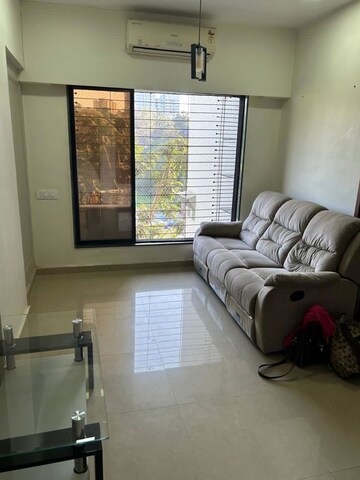 2 BHK Apartment For Rent in NG Park, Dahisar East