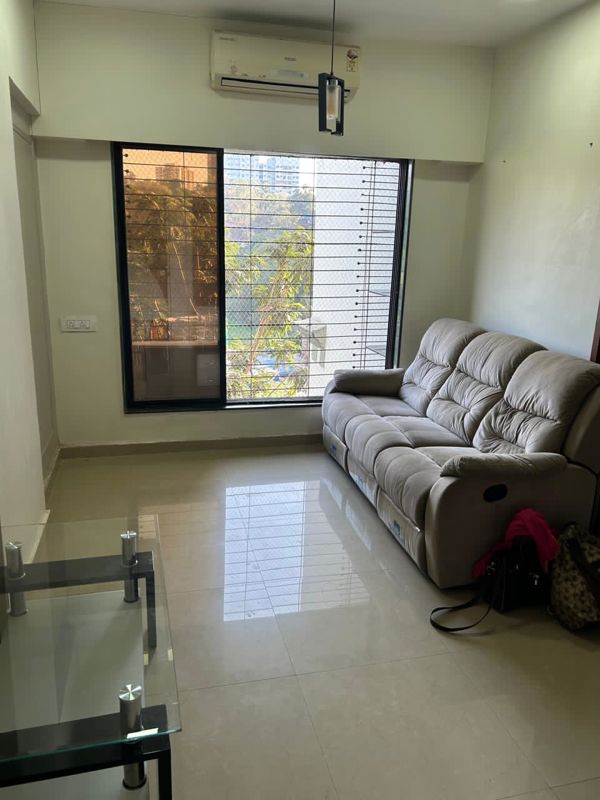 2 BHK Apartment For Rent in NG Park